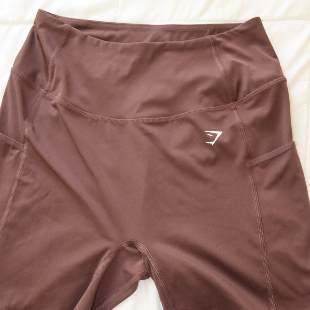 Gymshark Shorts